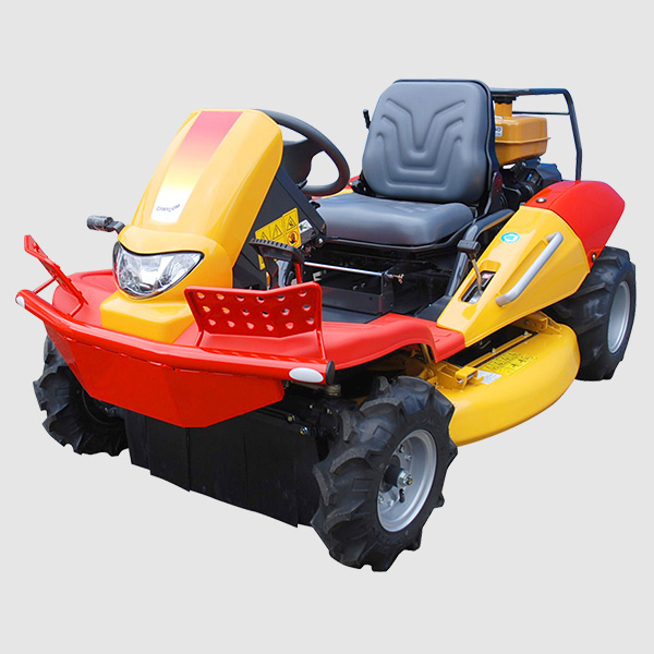 Canycom CMX1402 AWD Canycom CMX1402 AWD