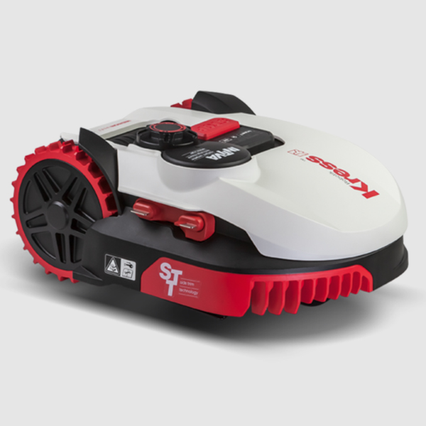 Kress Nano KR101E Kress Nano KR101E