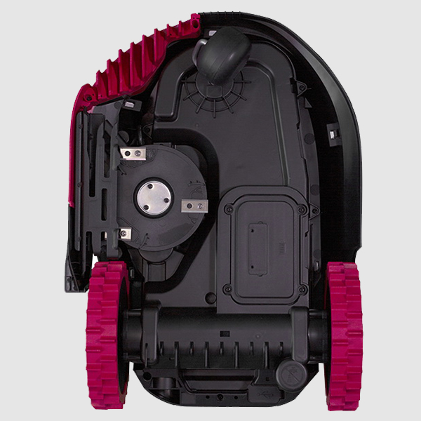 Kress Nano KR101E Kress Nano KR101E