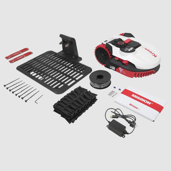 Kress Nano KR101E Kress Nano KR101E