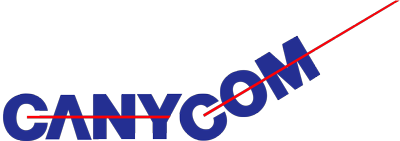 CANYCOM CANYCOM