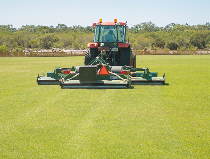 Major Grünpflege Maschinen Major Grünpflege Maschinen