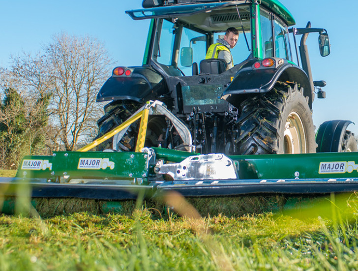 Major landwirtschaftliche Maschinen Major landwirtschaftliche Maschinen