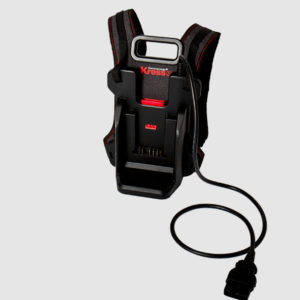 Kress Rückenträger KA0400