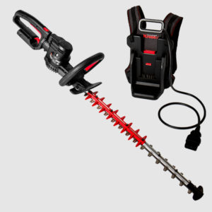 Kress KG259E.9 Heckenschere