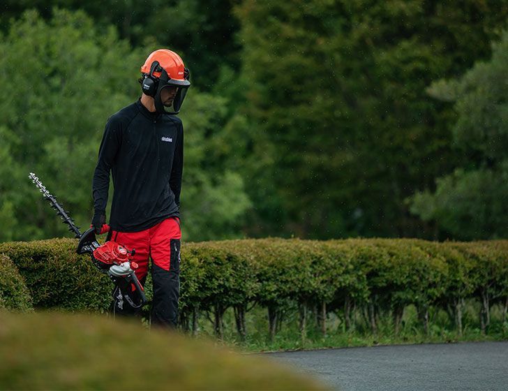 Shindaiwa DH202 Heckenschere Shindaiwa DH202 Heckenschere