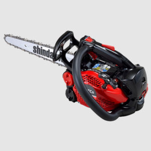 Shindaiwa 251TCs Motorsäge Kettensäge