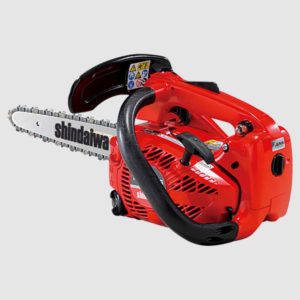 Shindaiwa 280TCs Motorsäge Kettensäge