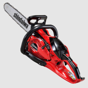 Shindaiwa 251WS Motorsäge Kettensäge