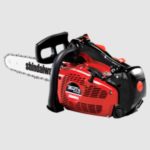 Shindaiwa 362TS Motorsäge Kettensäge