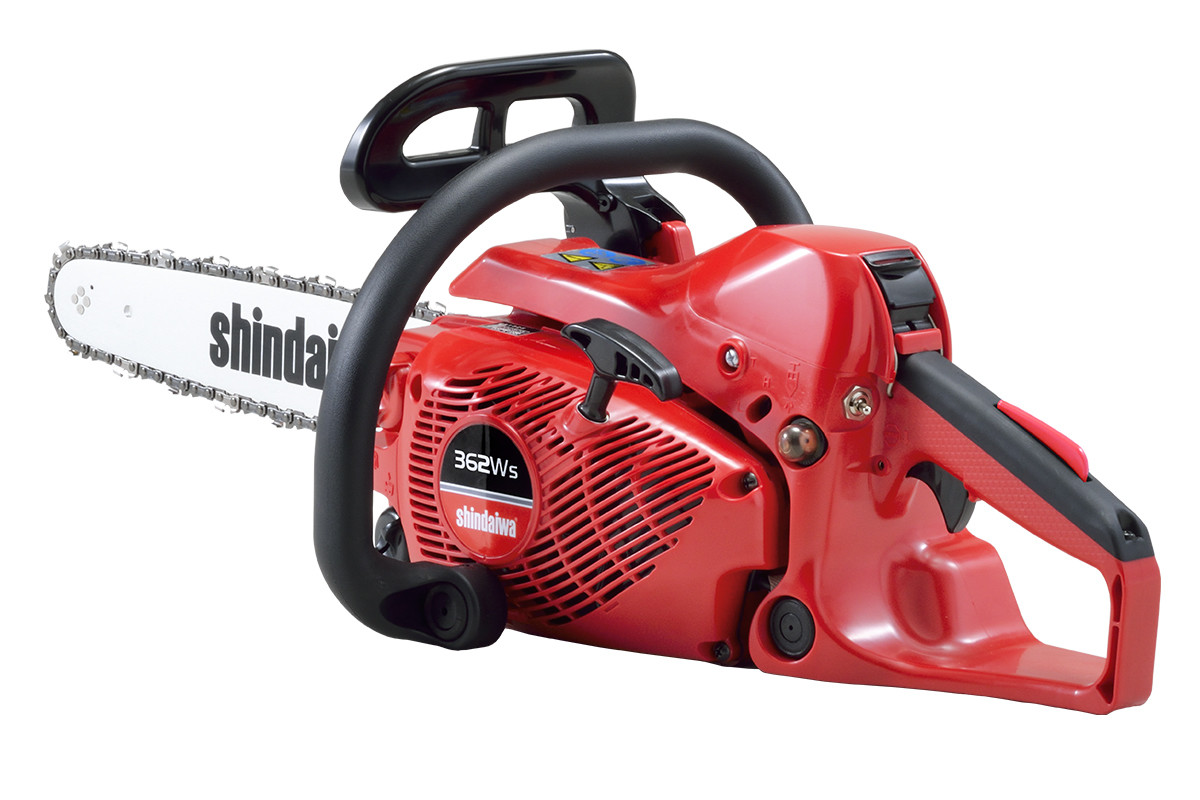 Shindaiwa 362Ws Motorsäge Kettensäge Shindaiwa 362Ws Motorsäge Kettensäge