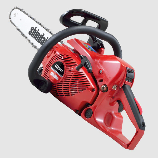 Shindaiwa 362Ws Motorsäge Kettensäge Shindaiwa 362Ws Motorsäge Kettensäge