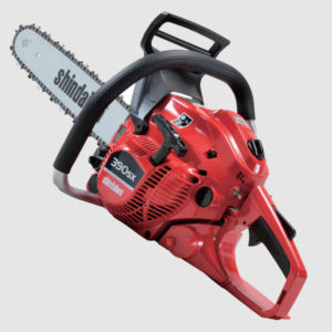 Shindaiwa 390SX Motorsäge Kettensäge