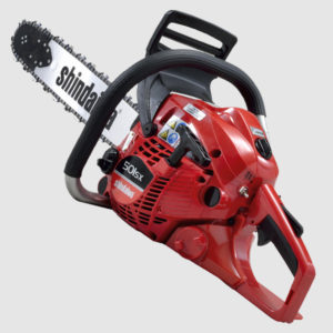 Shindaiwa 501SX Motorsäge Kettensäge