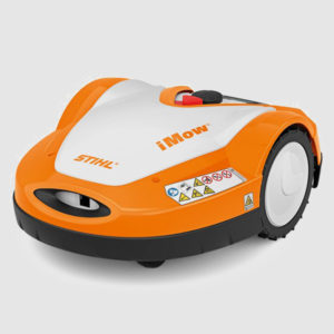 Stihl RMI632 Rasenroboter
