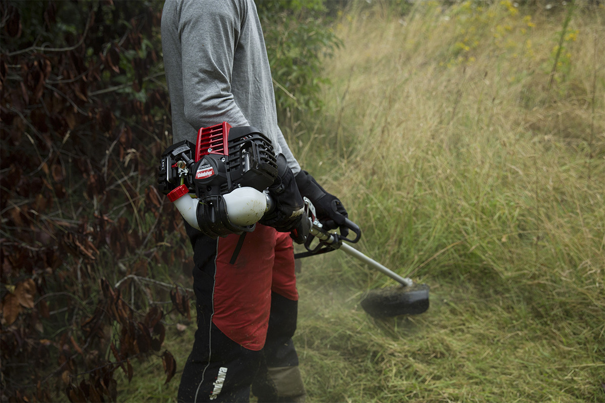 Motorsense Shindaiwa T263TXS Motorsense Shindaiwa T263TXS