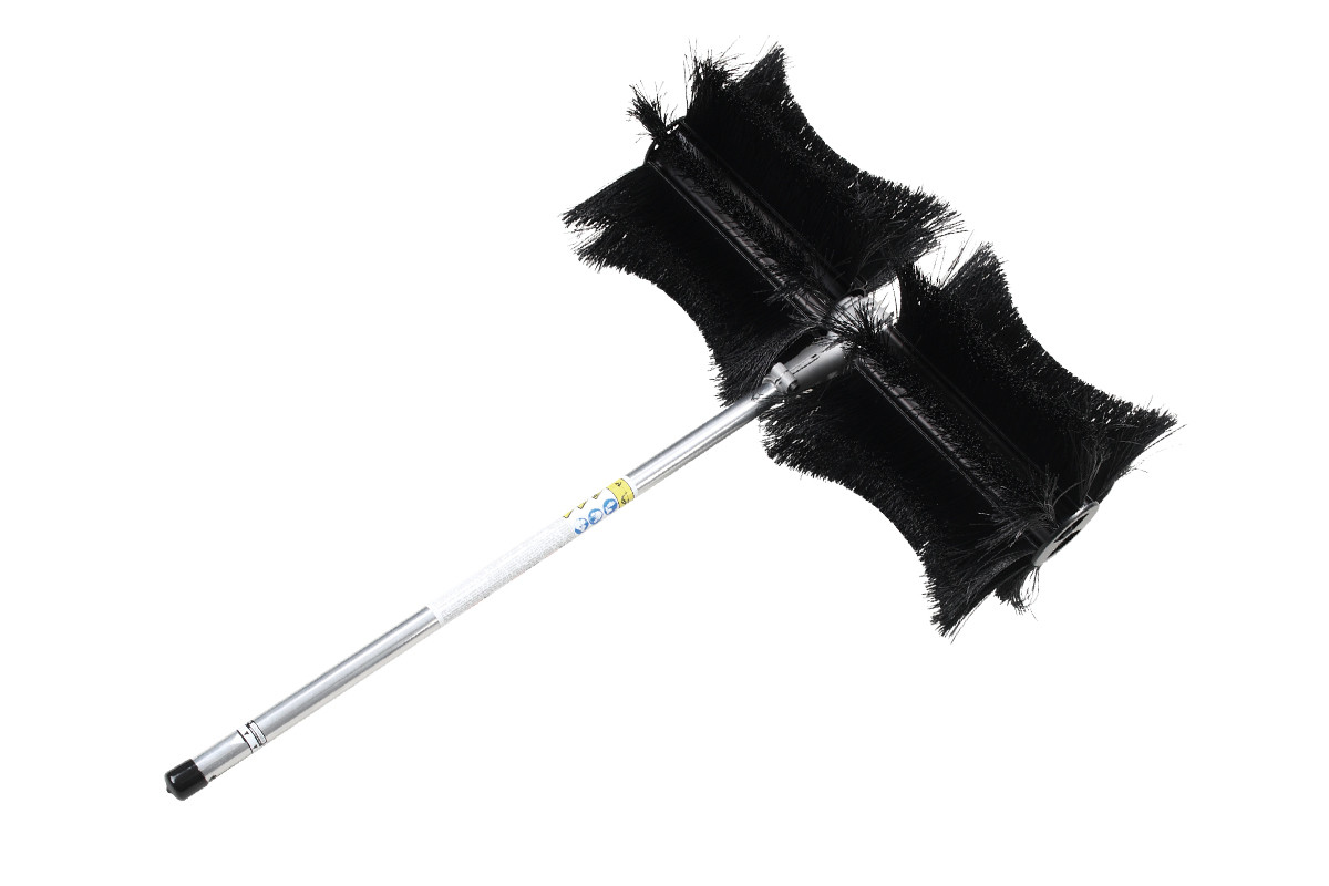 Kehrmaschine Shindaiwa MTA-PS Kehrmaschine Shindaiwa MTA-PS