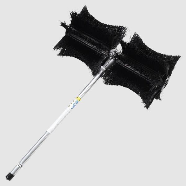 Kehrmaschine Shindaiwa MTA-PS Kehrmaschine Shindaiwa MTA-PS